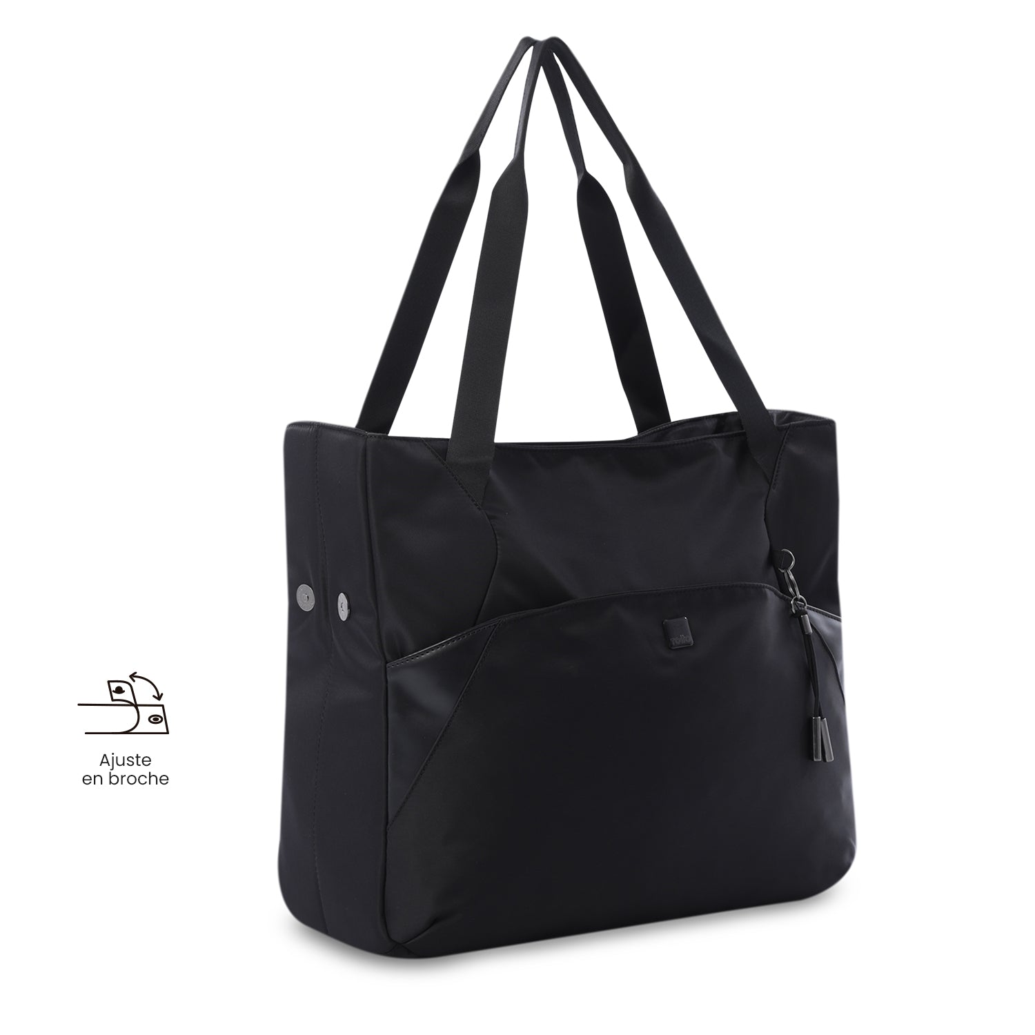 Bolso Roxanne L 