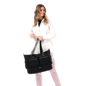 Bolso Maxi Tote 