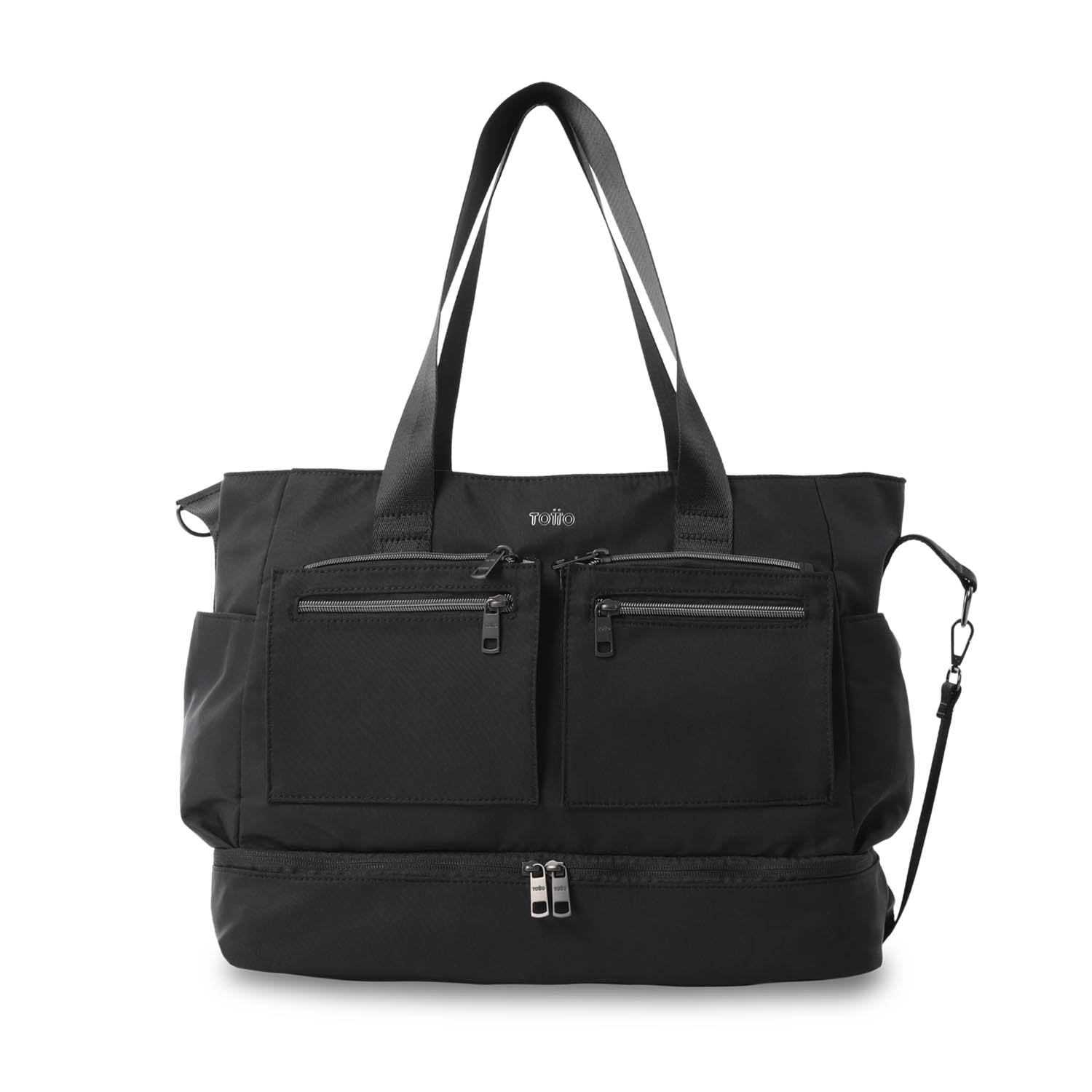 Bolso Maxi Tote 