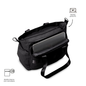 Bolso Maxi Tote 