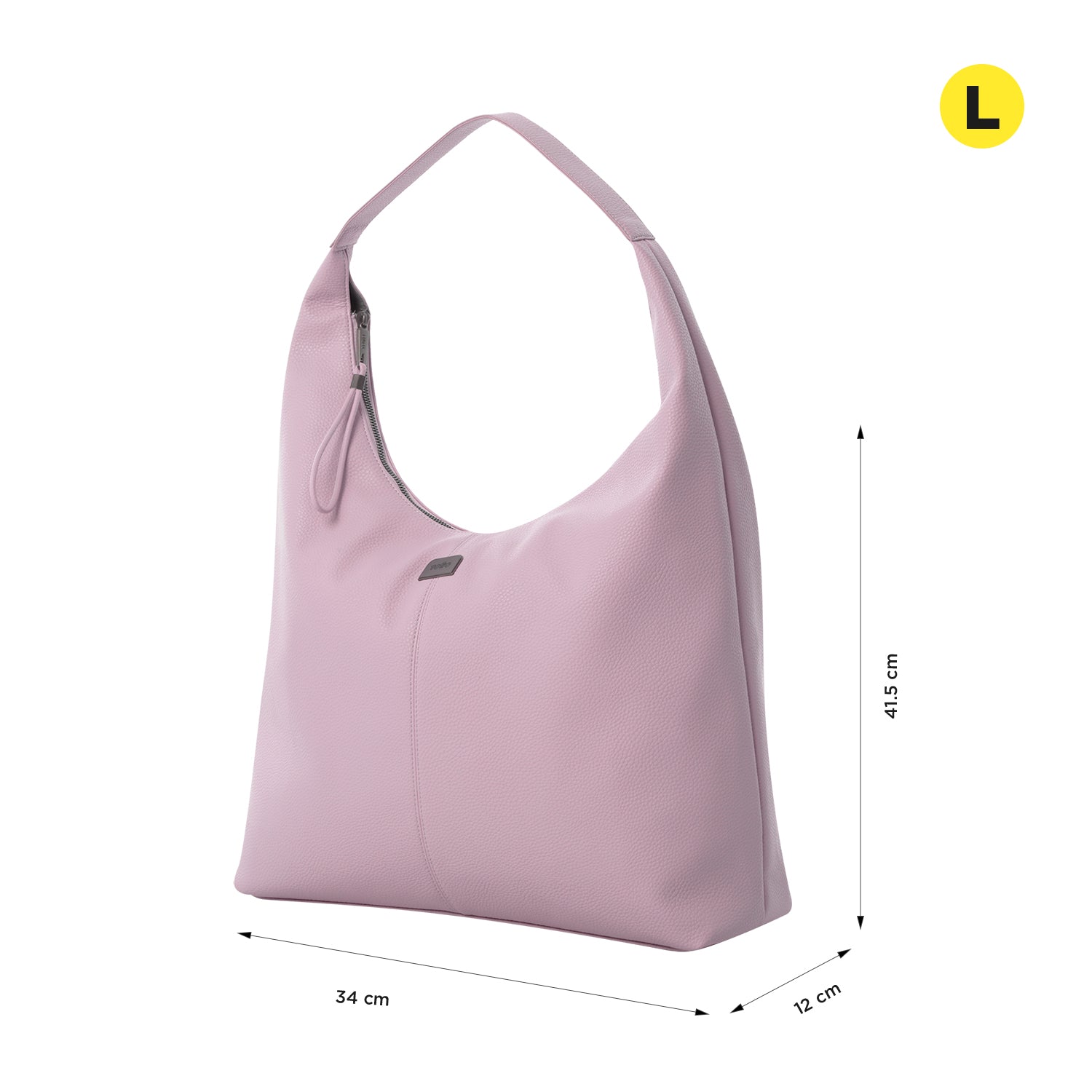 Bolso Smooth L 