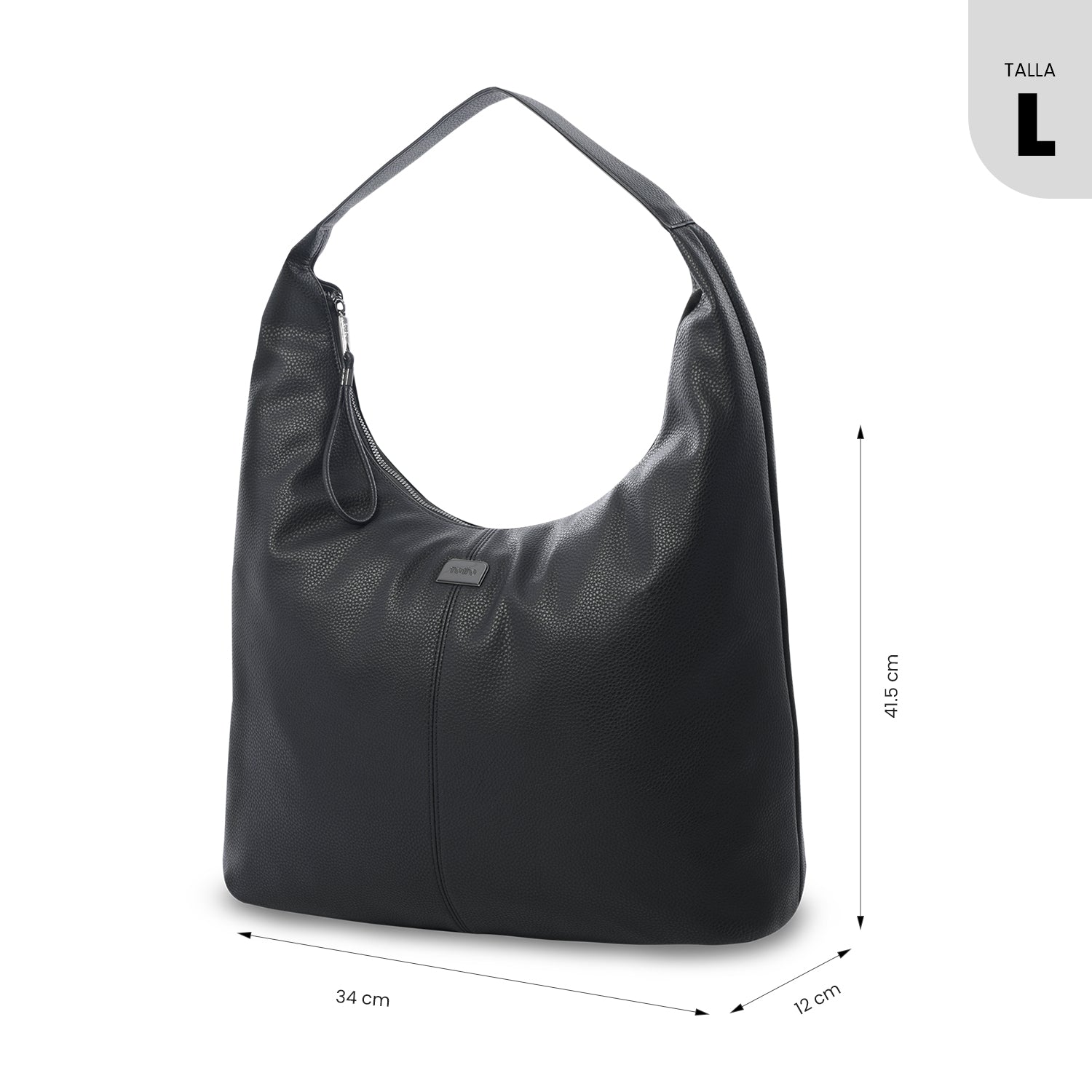 Bolso Smooth L 