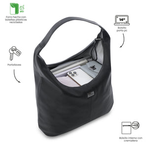 Bolso Smooth L 