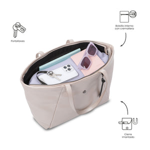 Bolso Soul L 