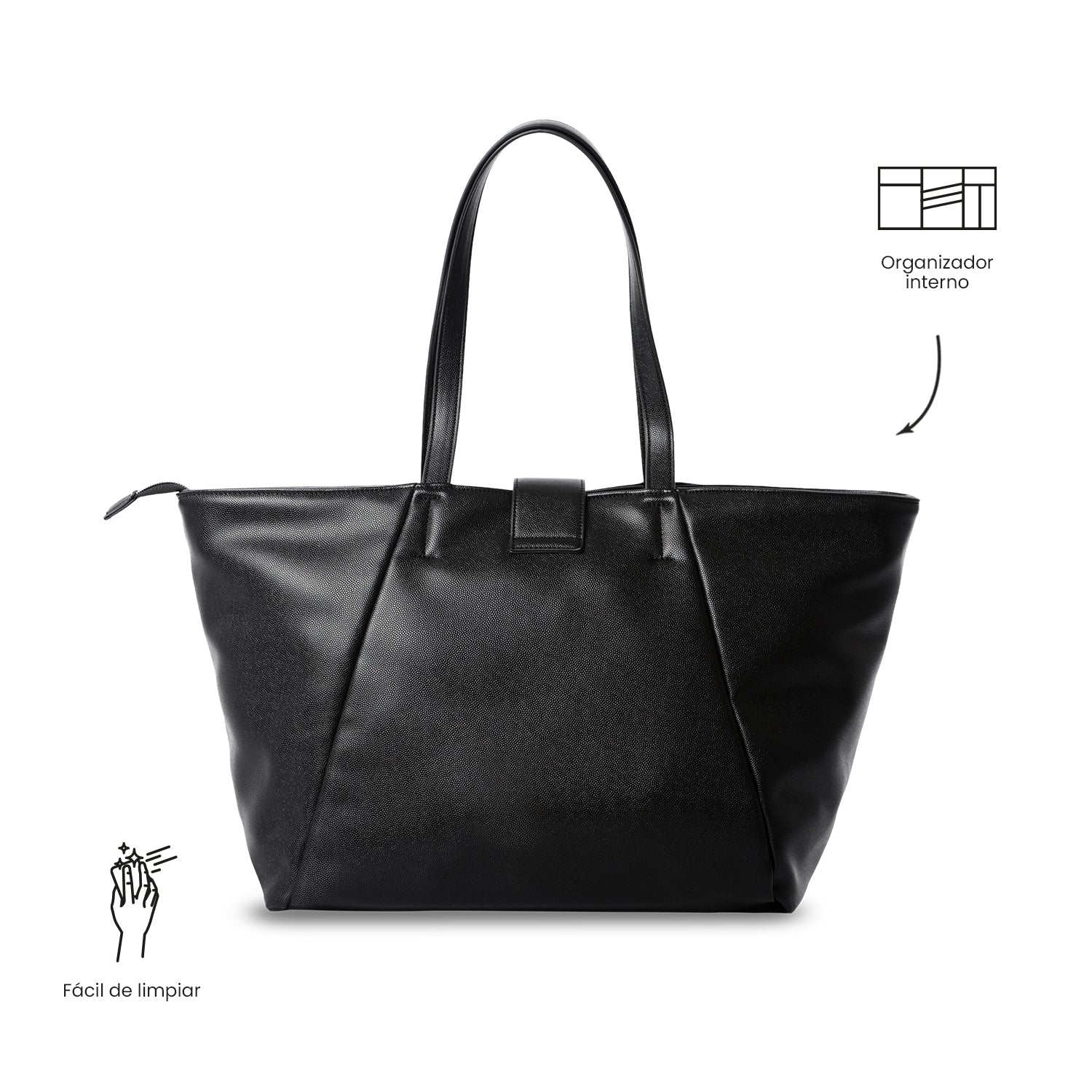 Bolso Soul L 