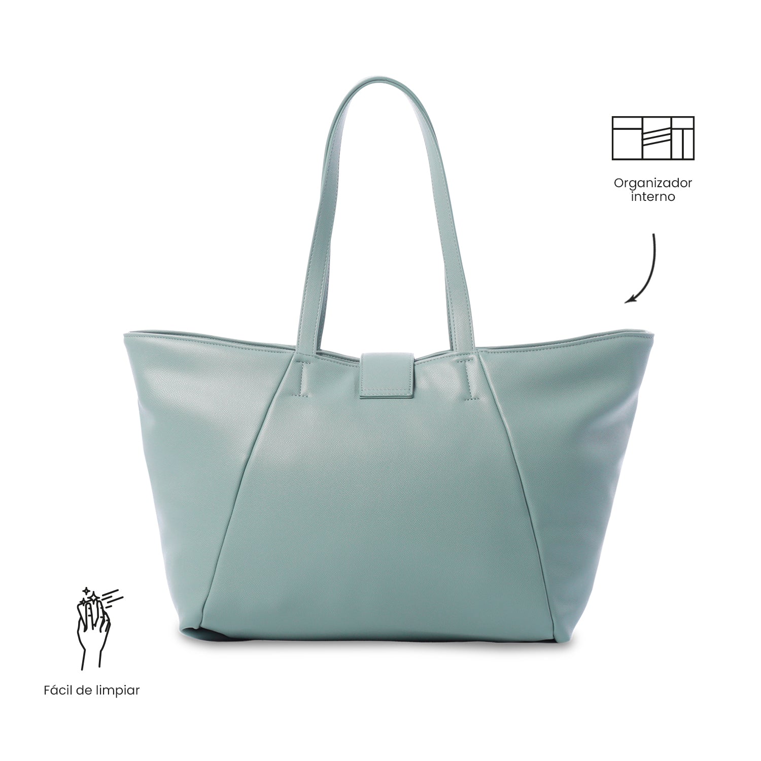 Bolso Soul L 