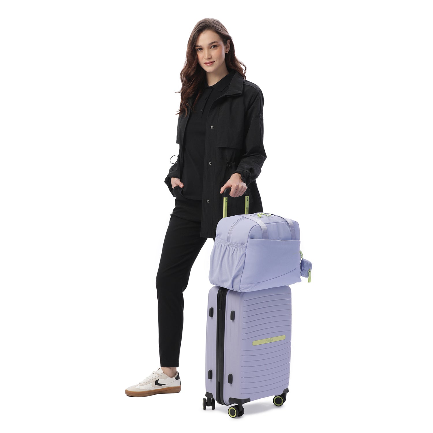Bolso Suzuka L 