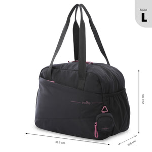 Bolso Suzuka L 