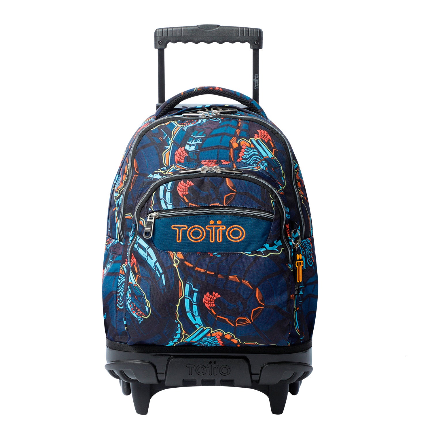 Mochila Renglones - Promo