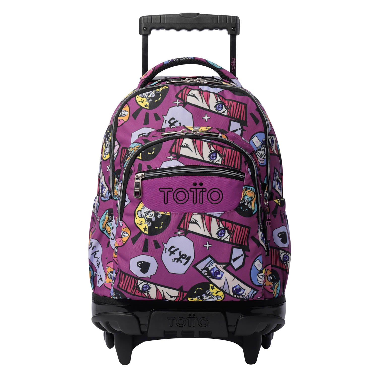 Mochila Renglones - Promo