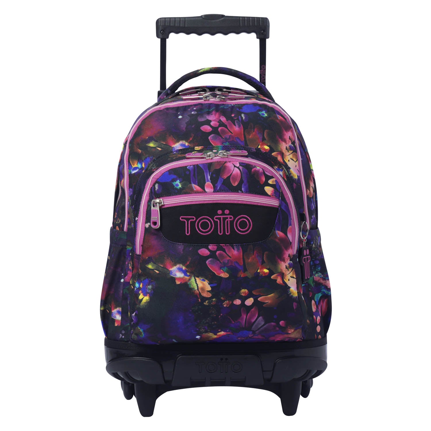 Mochila Renglones 