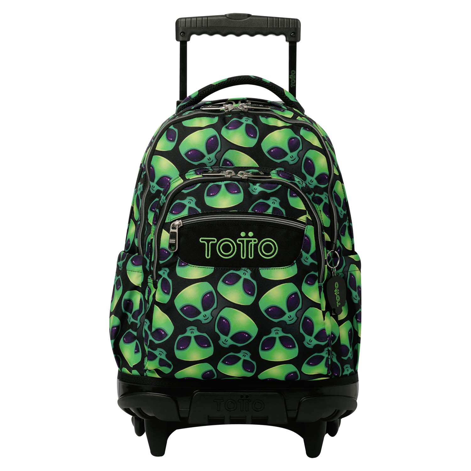 Mochila Renglones - Promo
