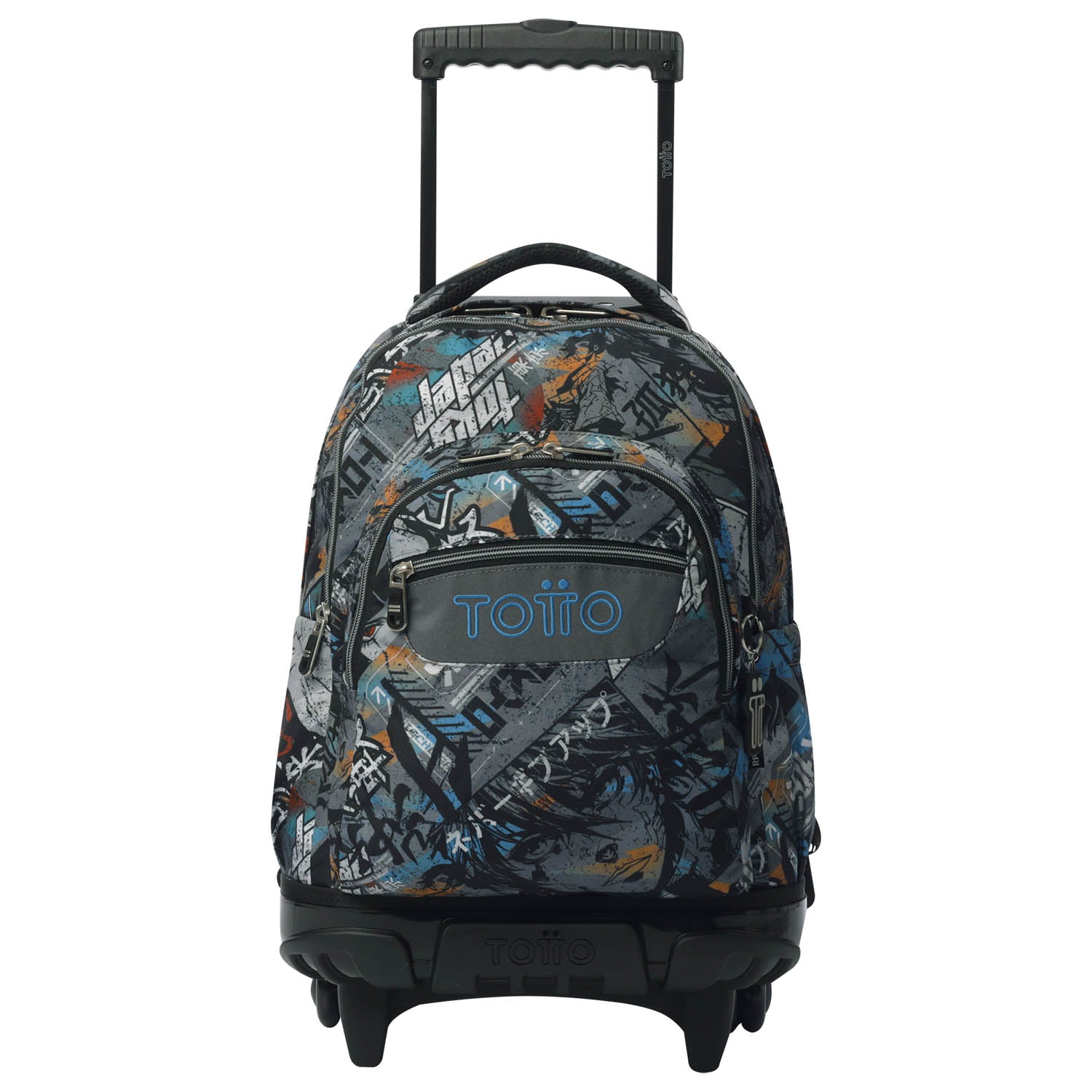 Mochila Renglones - Promo