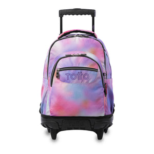 Mochila Renglones 