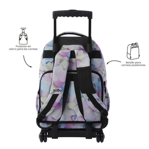 Mochila Renglones 