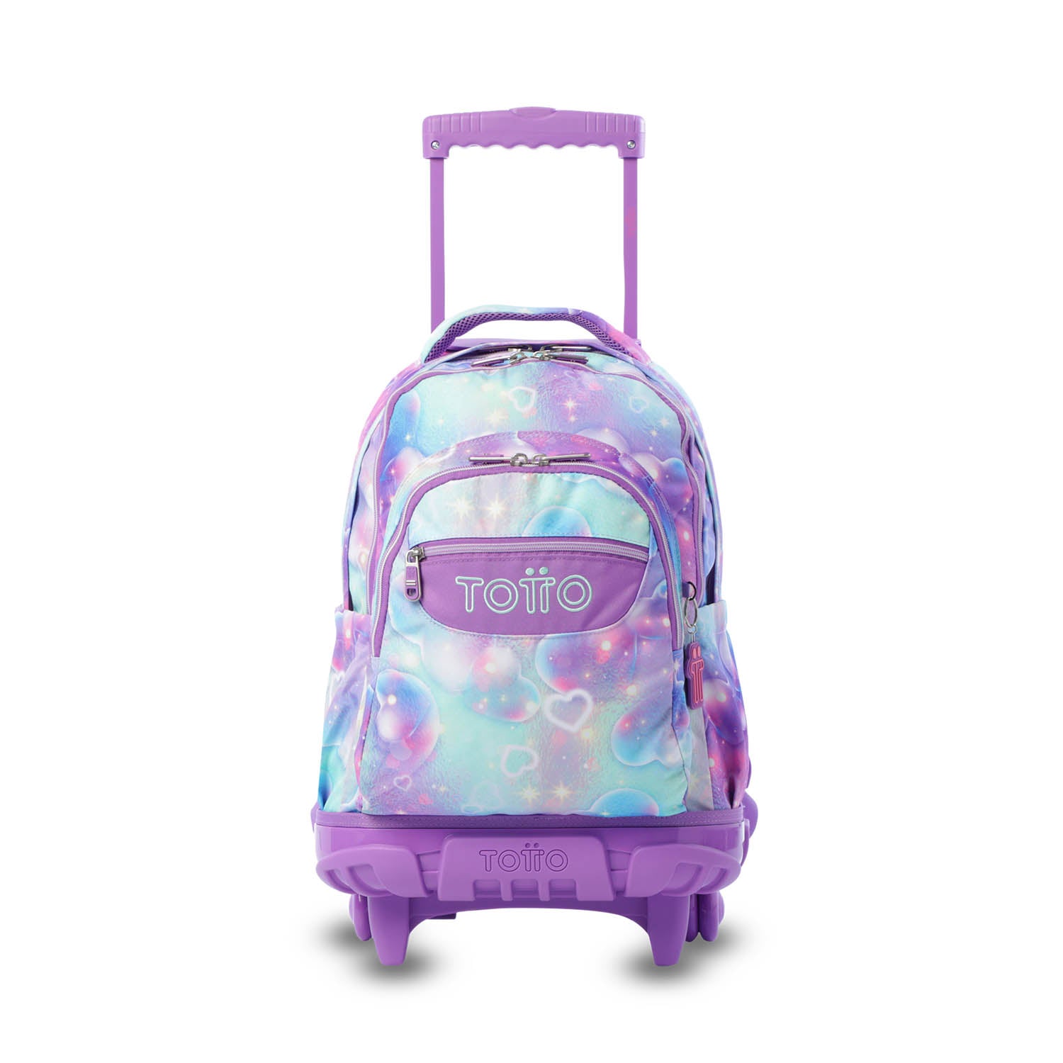 Mochila Renglones 