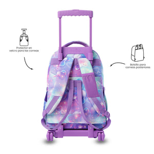 Mochila Renglones 