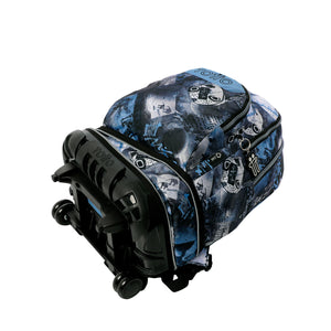 Mochila Desmontable Tiza - Promo