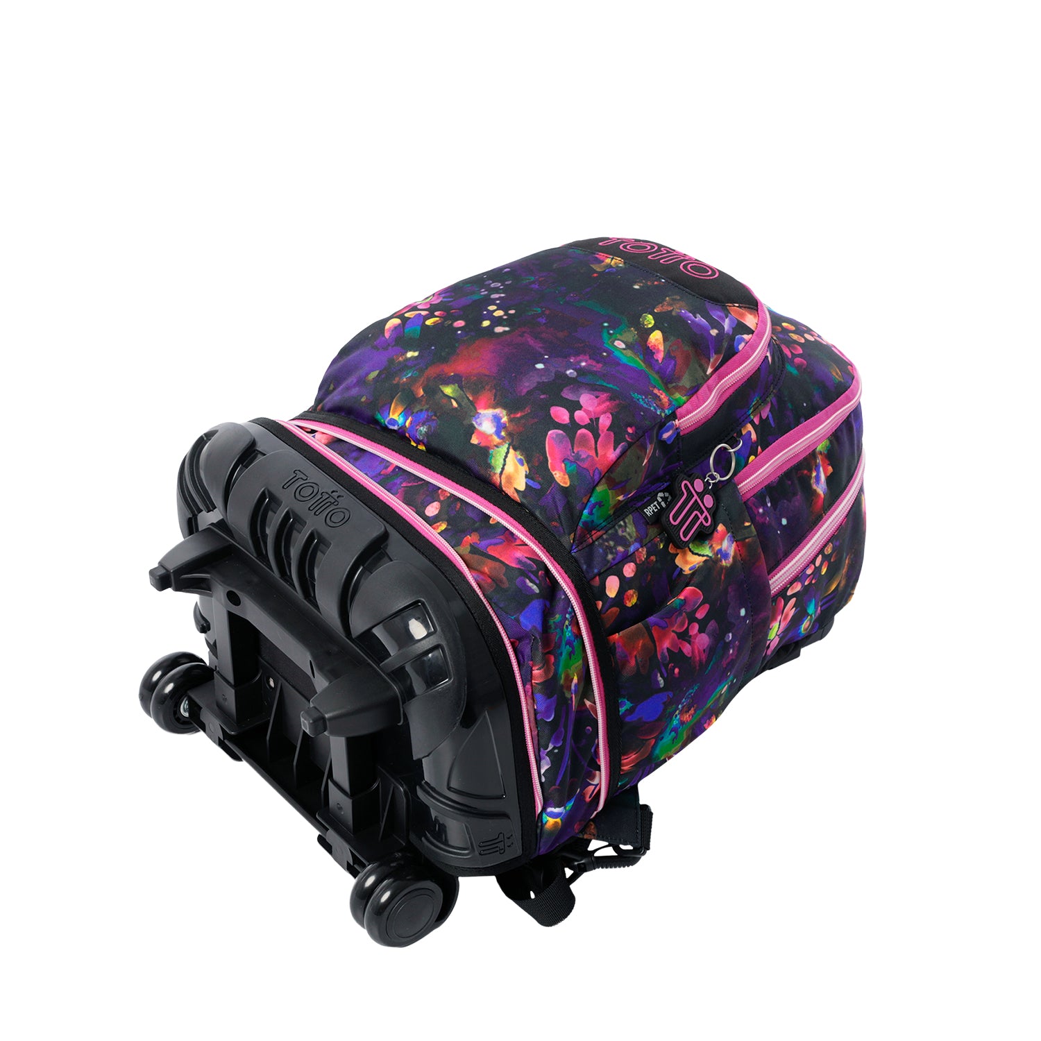 Mochila Desmontable Tiza - Promo