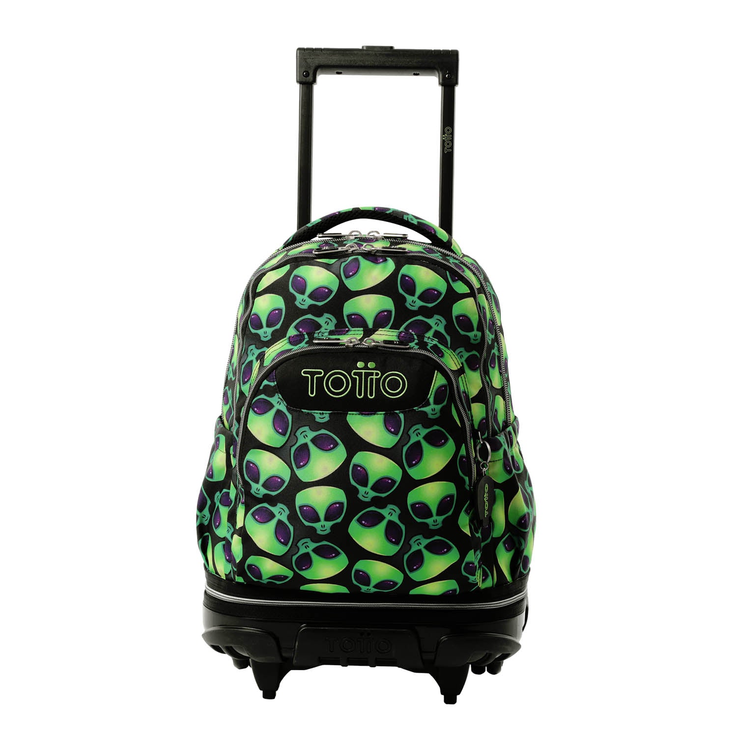 Mochila Desmontable Tiza - Promo