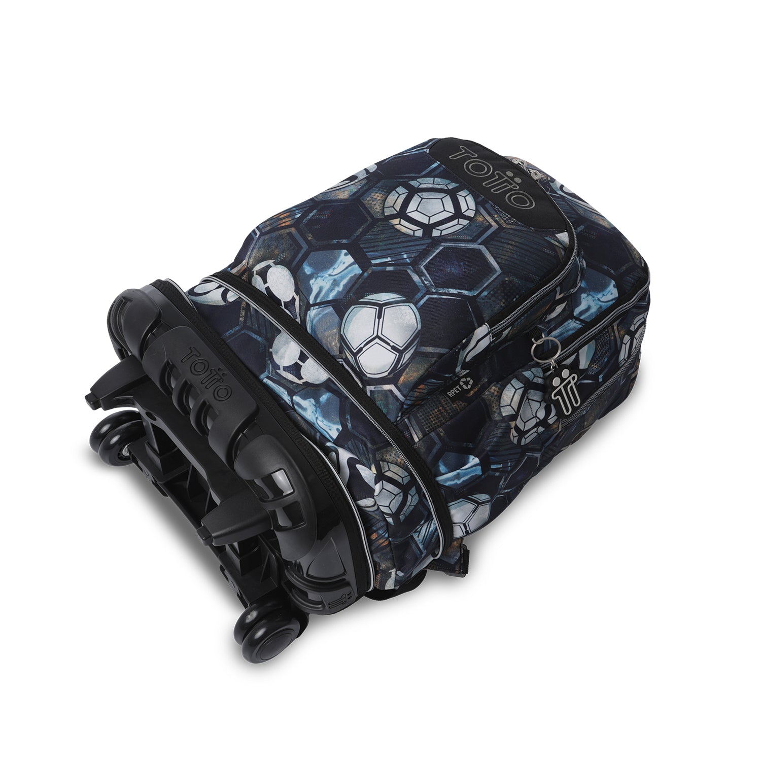 Mochila Desmontable Tiza