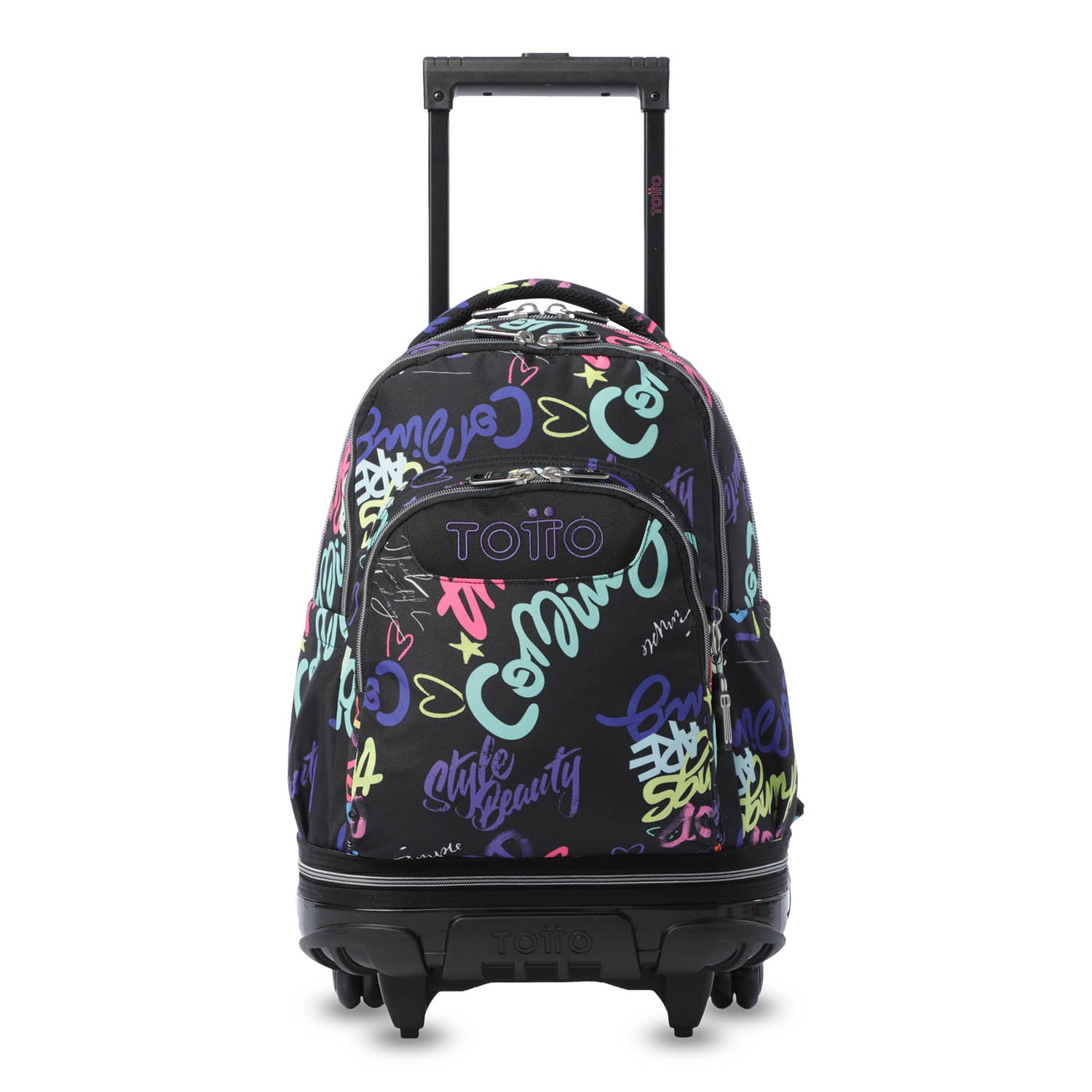 Mochila Desmontable Tiza