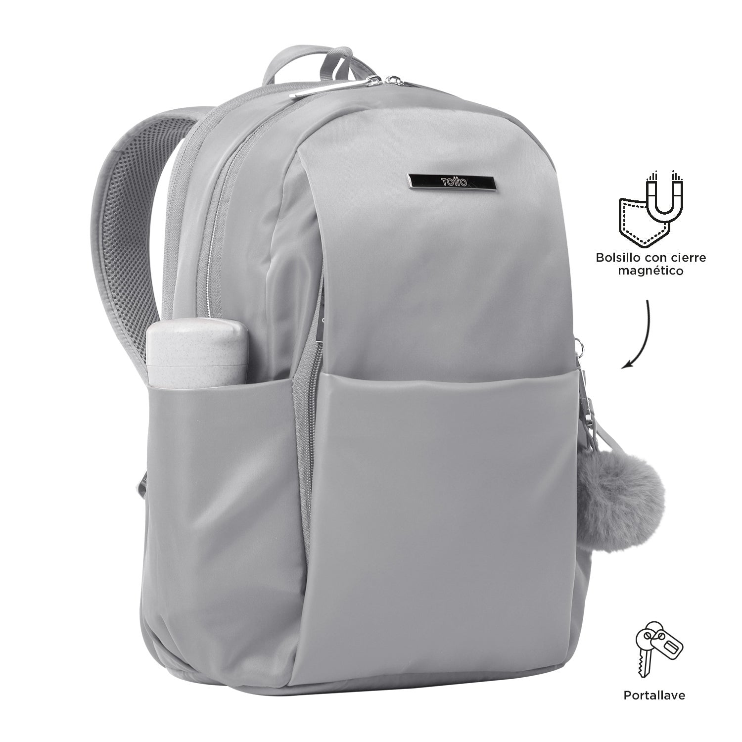 Mochila Adelaide 1 