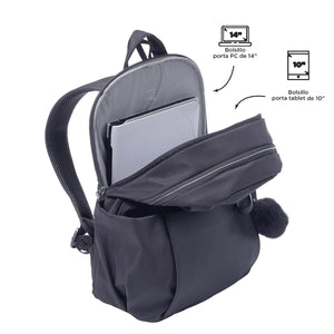 Mochila Adelaide 1 
