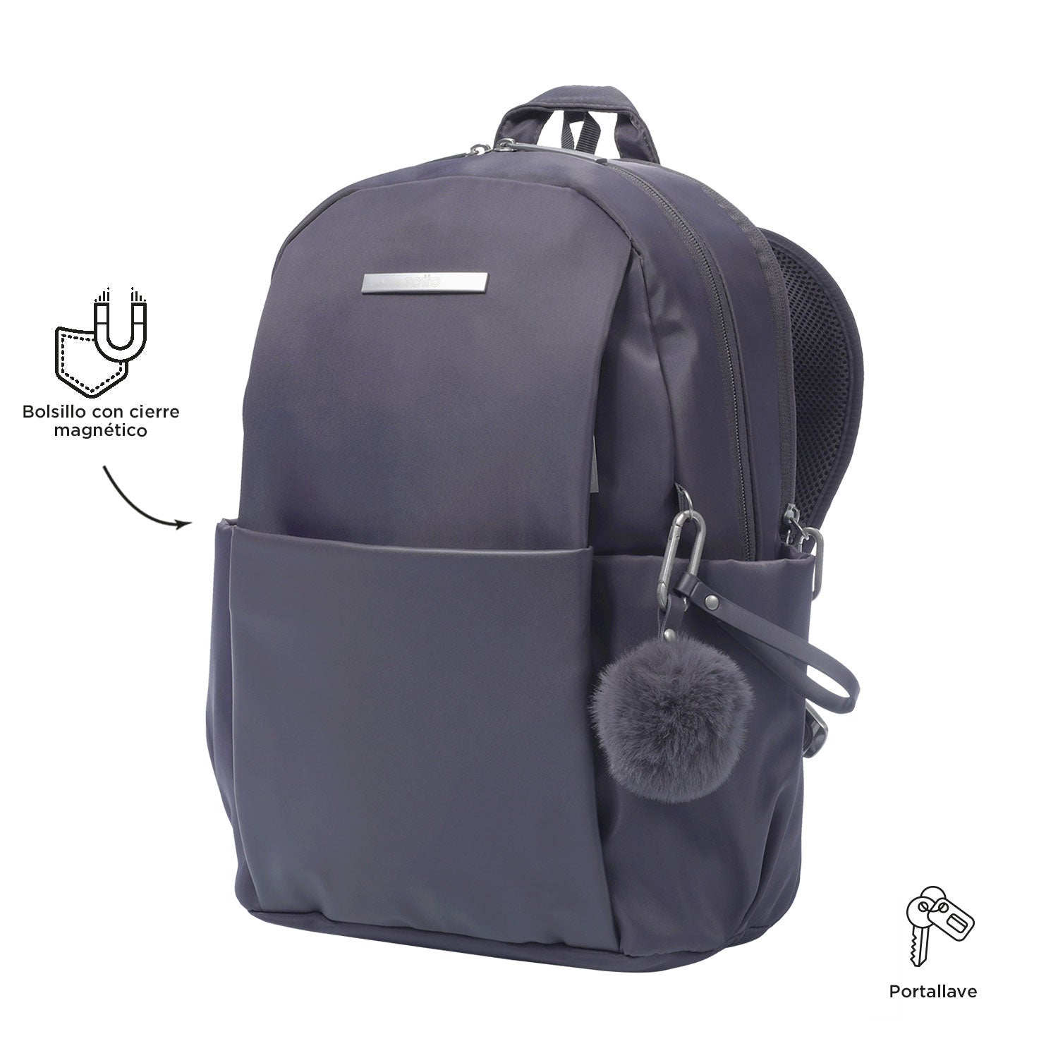Mochila Adelaide 1 