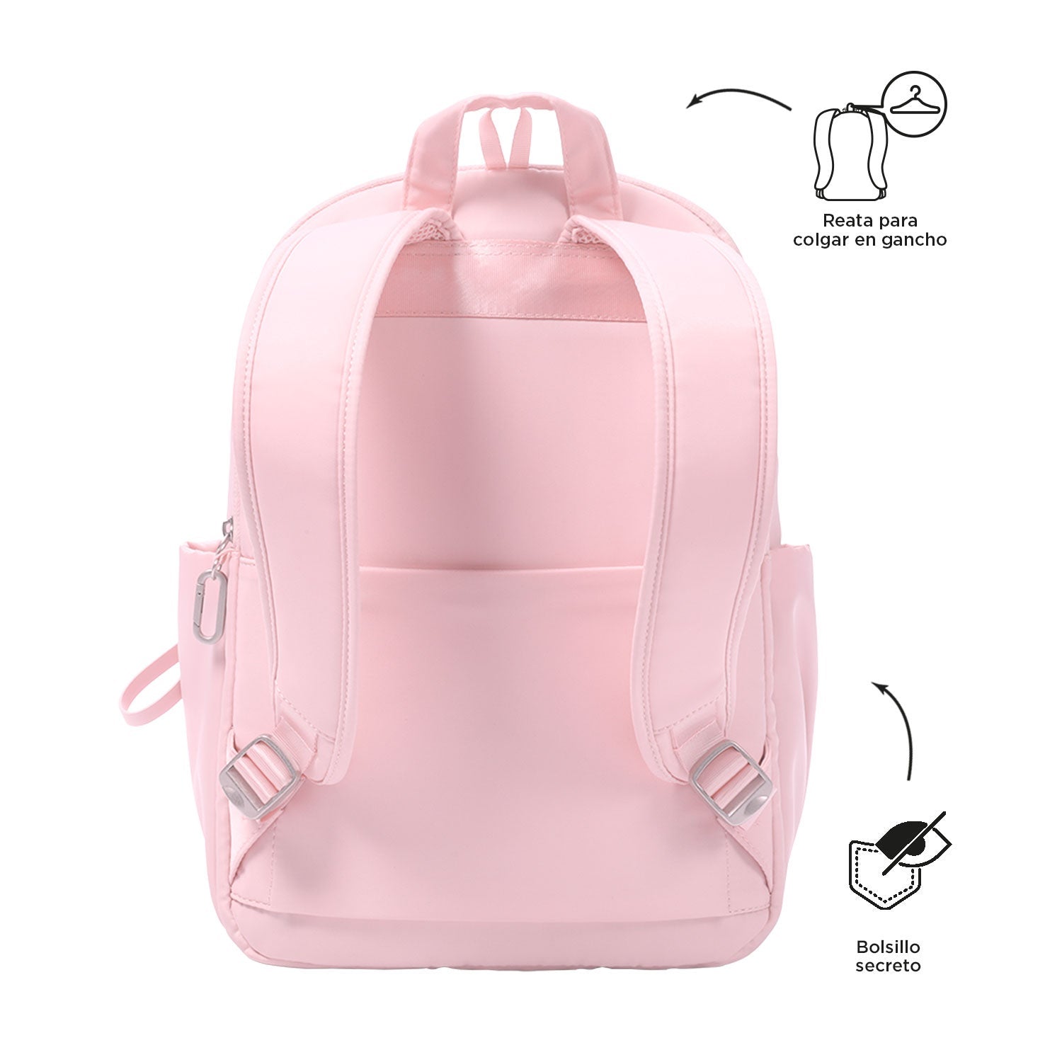 Mochila Adelaide 1 