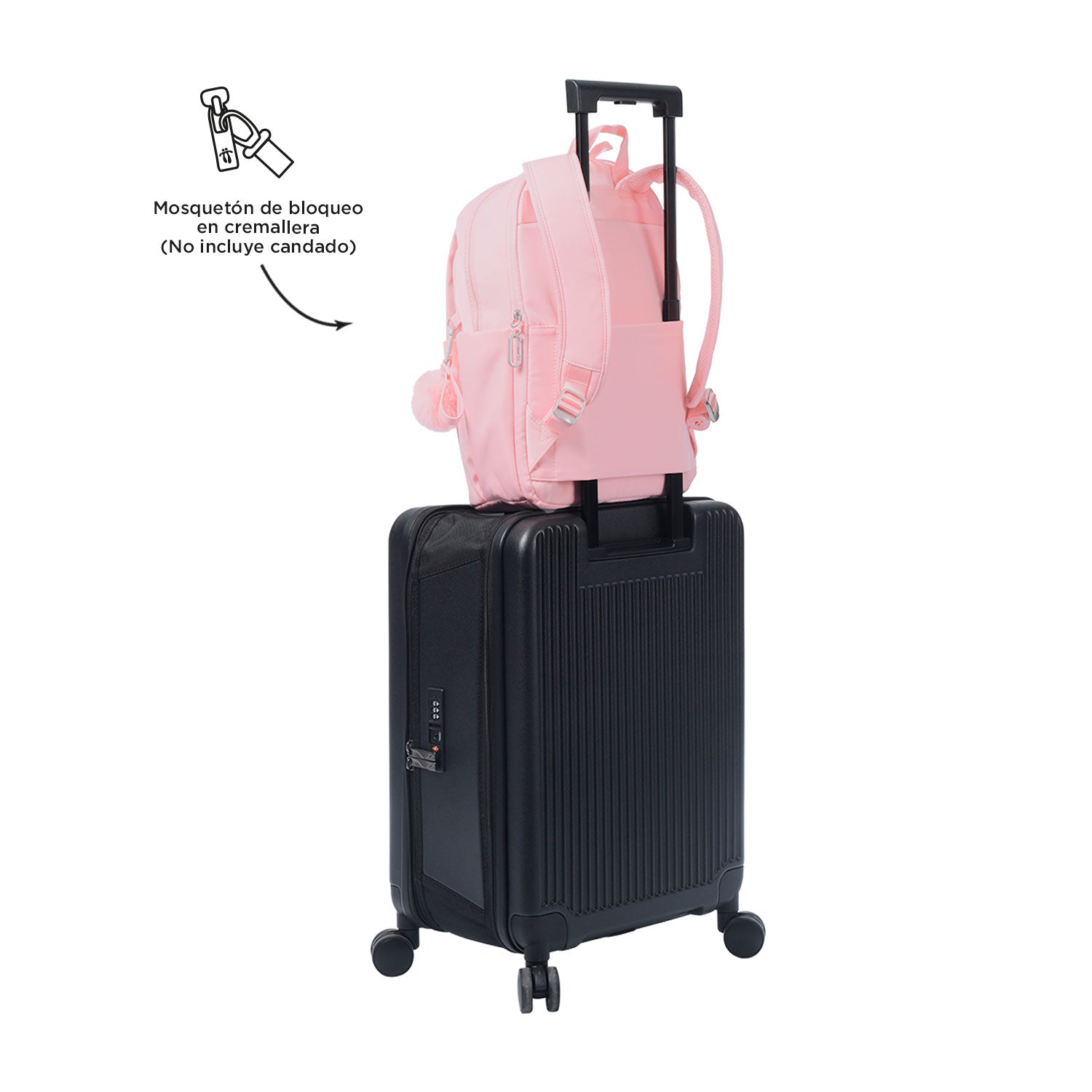 Mochila Adelaide 1 