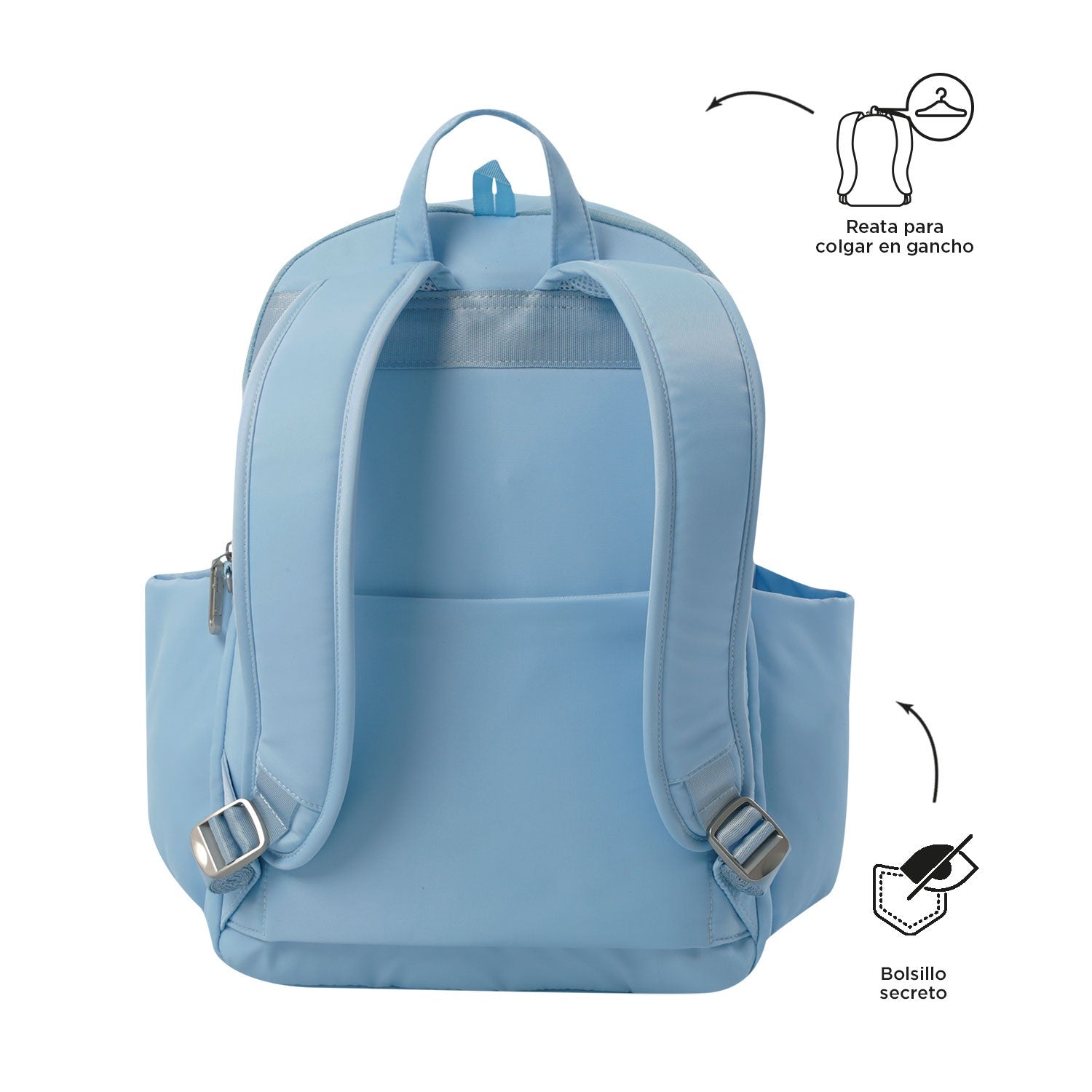 Mochila Adelaide 1 