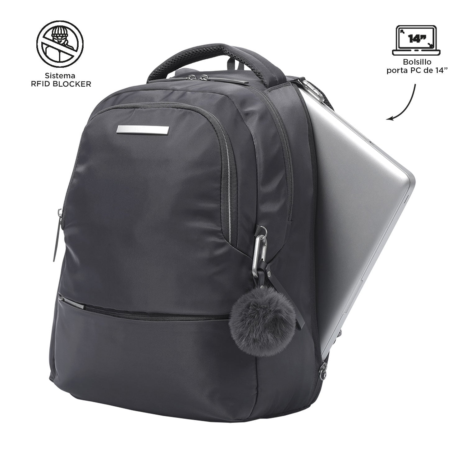 Mochila Adelaide 2 2.0 