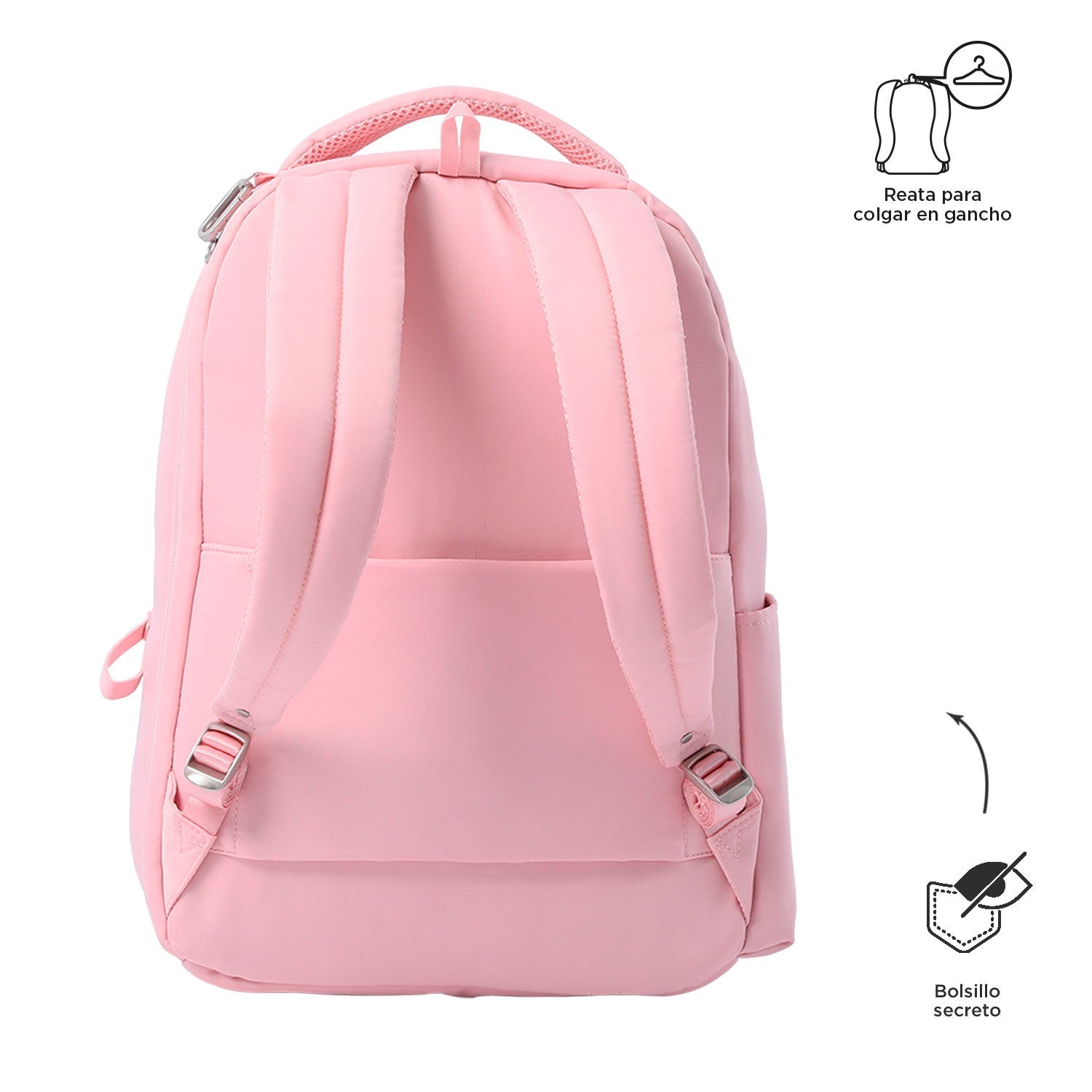 Mochila Adelaide 2 2.0 