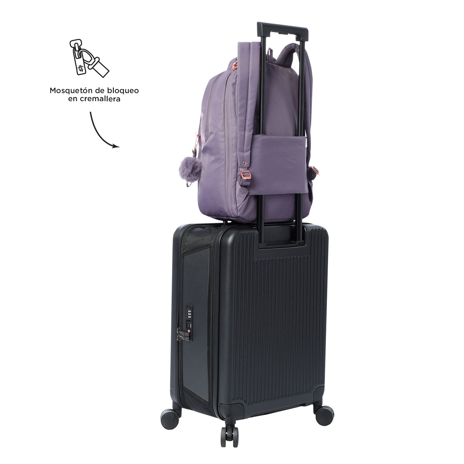 Mochila Adelaide 2 2.0 