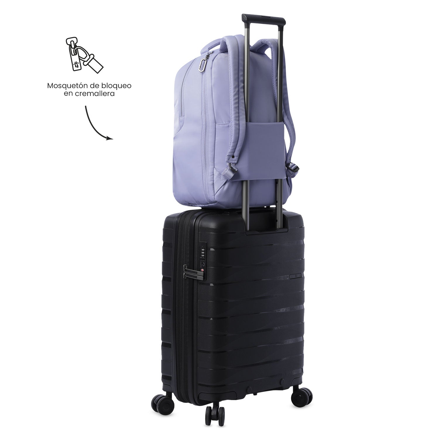 Mochila Adelaide 2 2.0 