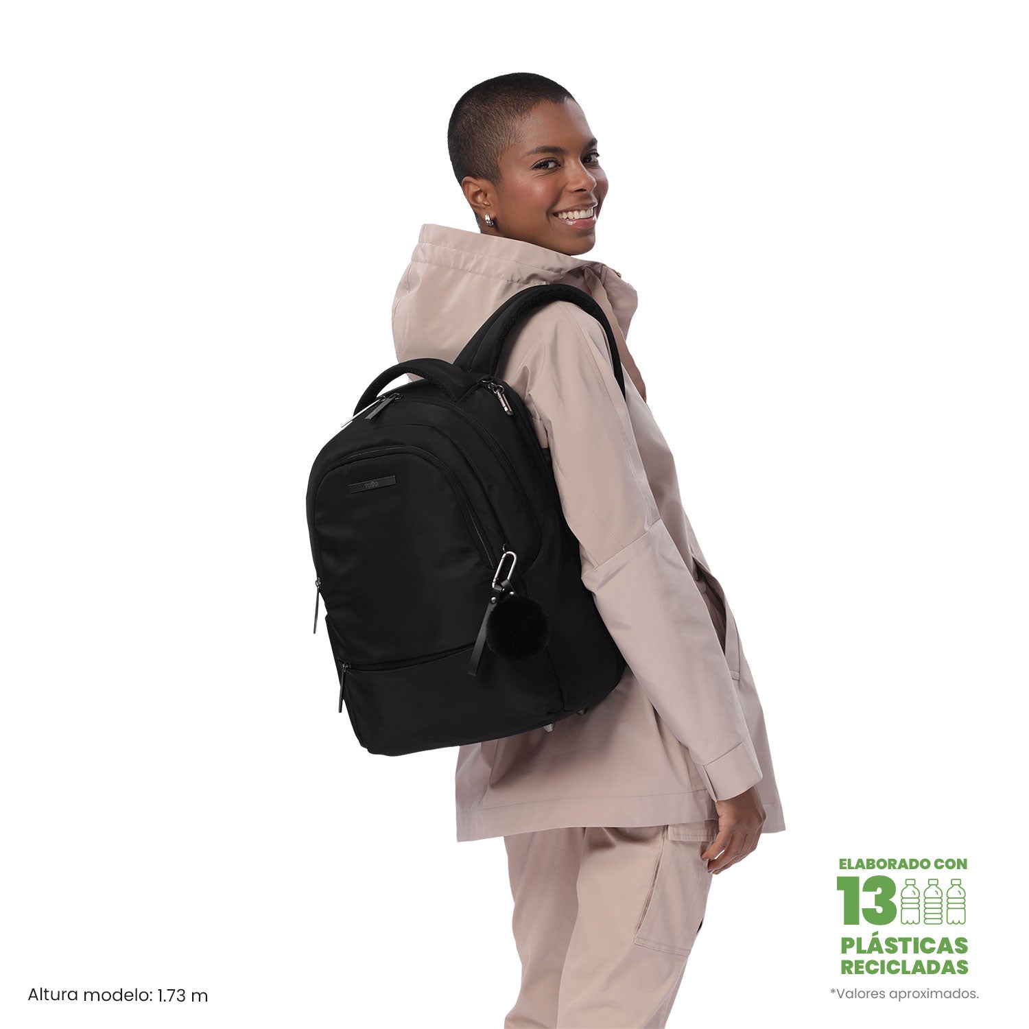 Mochila Adelaide 2 2.0 