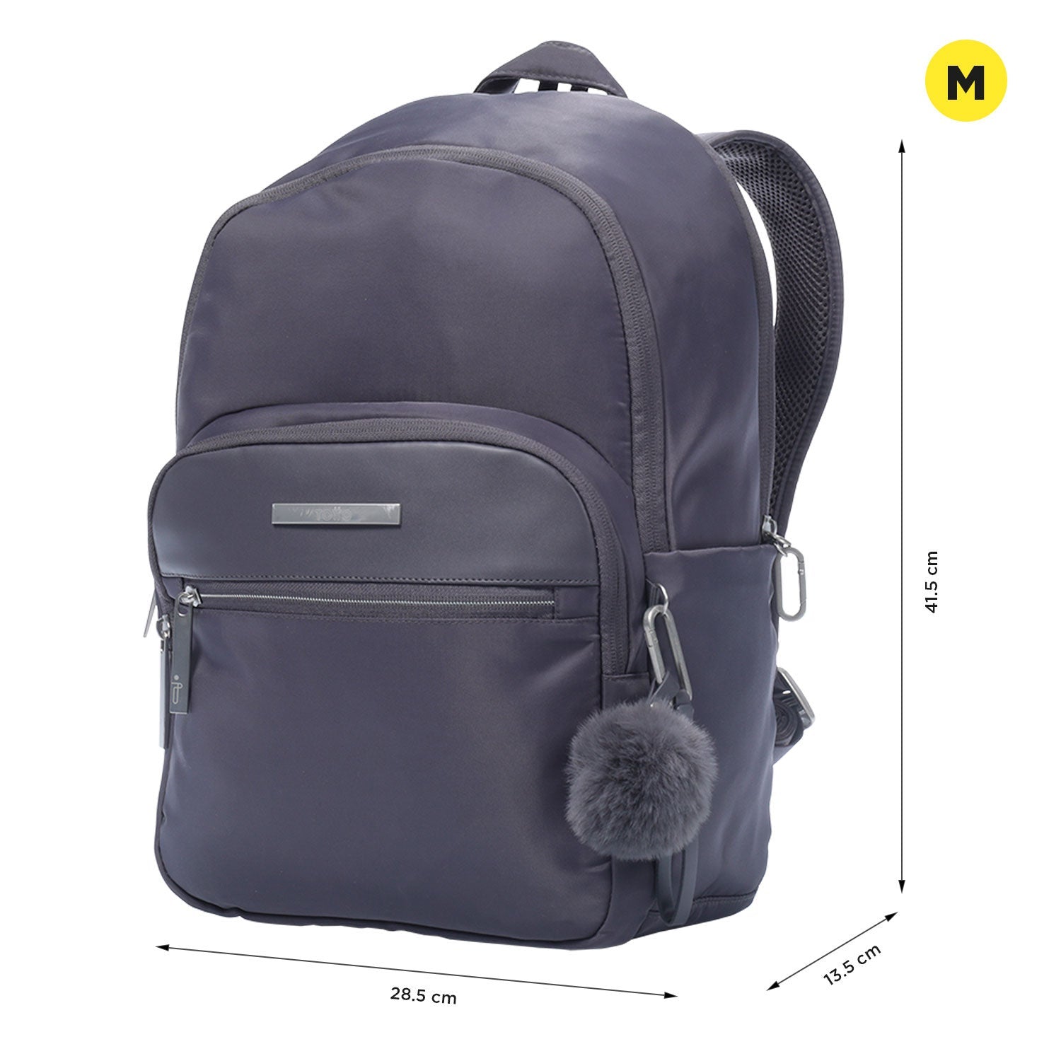 Mochila Adelaide 3 