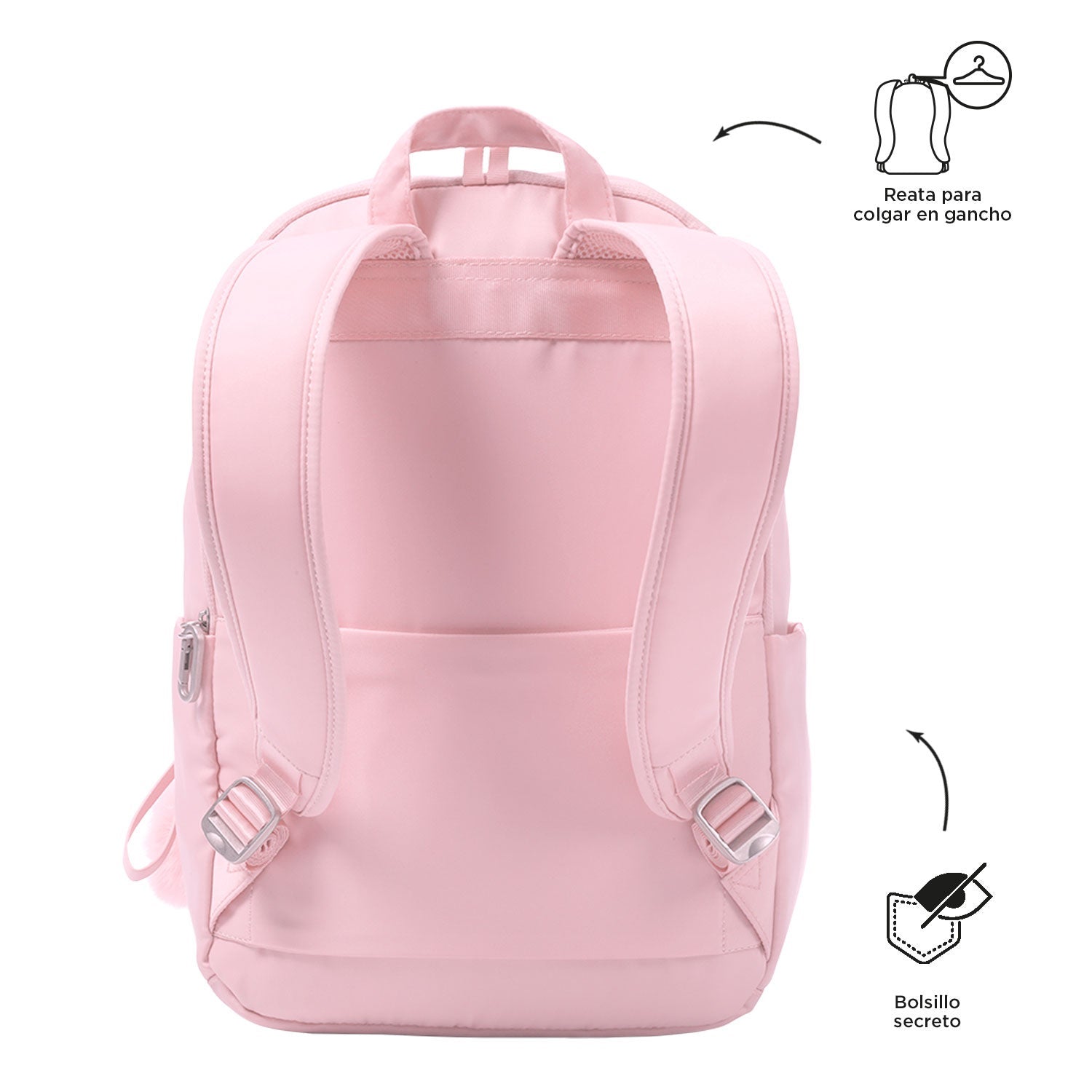 Mochila Adelaide 3 