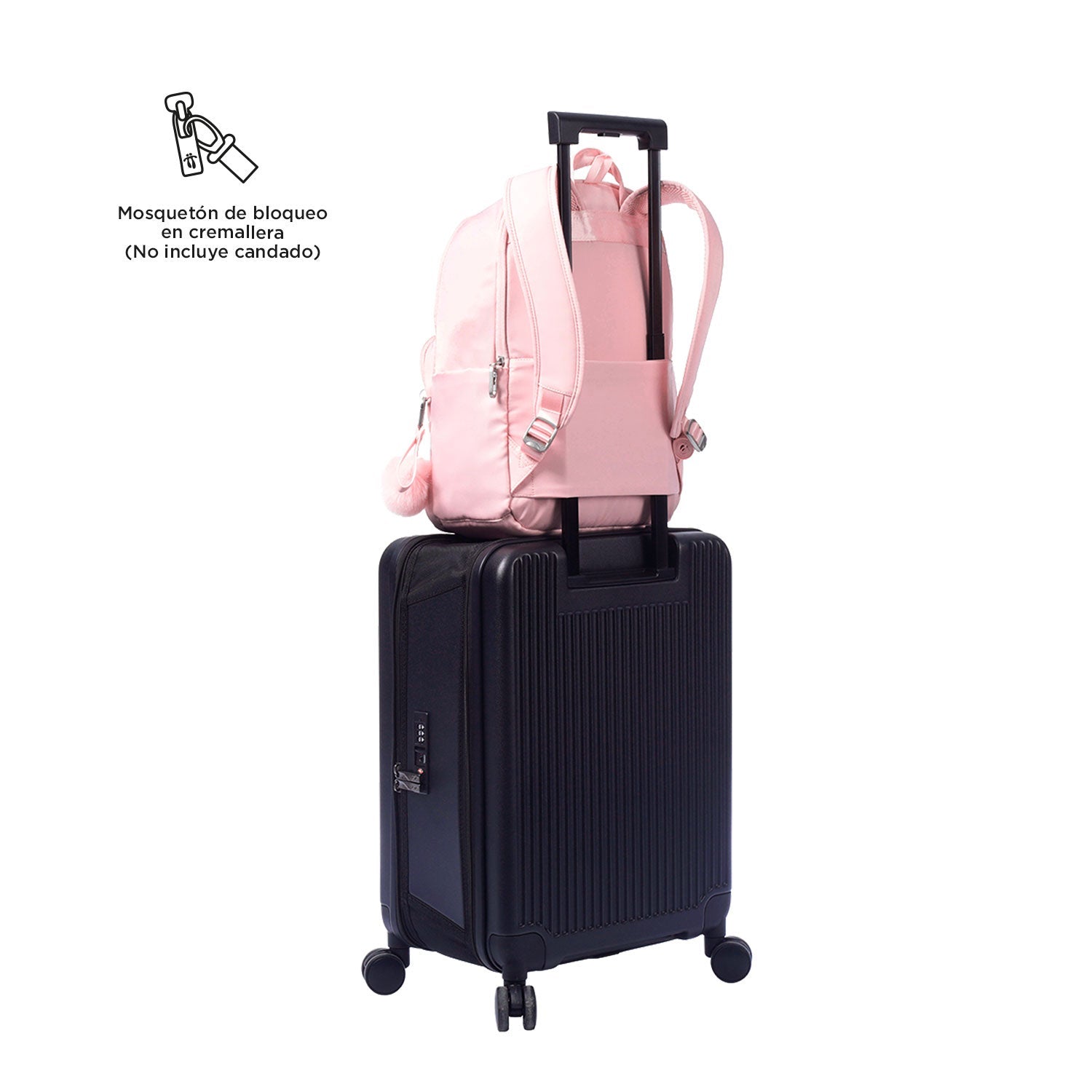 Mochila Adelaide 3 
