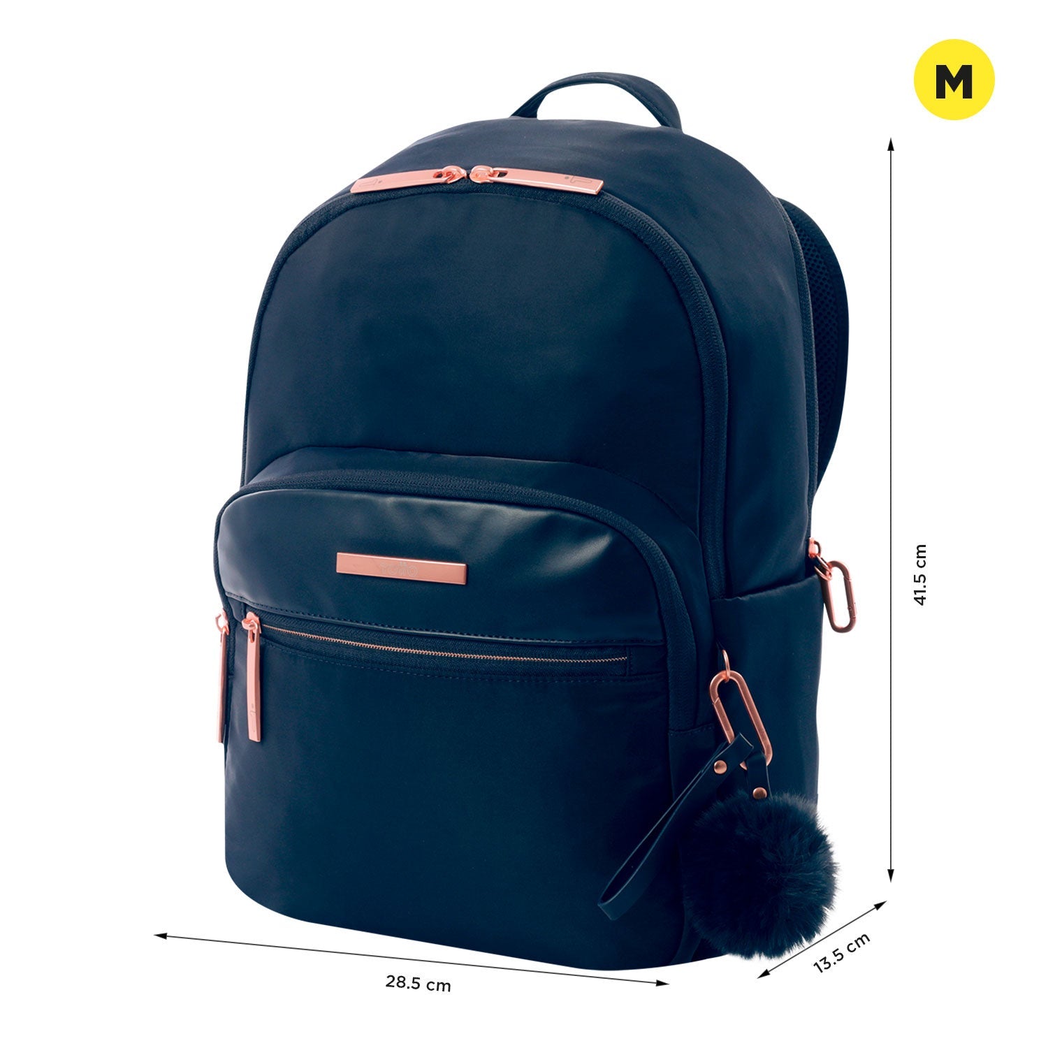 Mochila Adelaide 3 