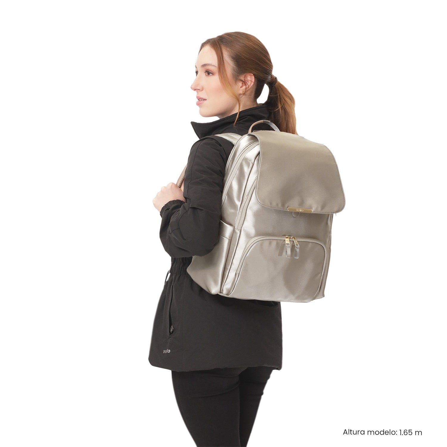 Mochila Bel 2.0 