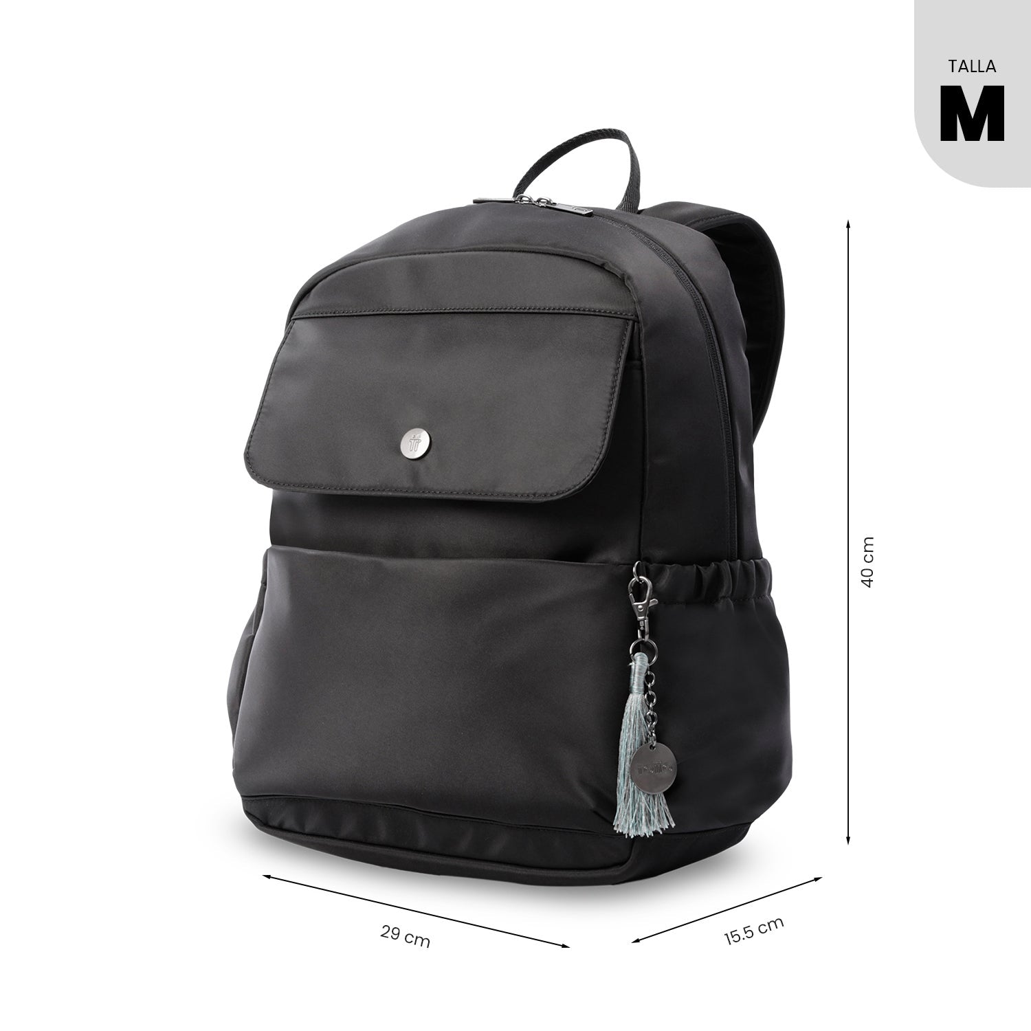 Mochila Corneana M - NVG1