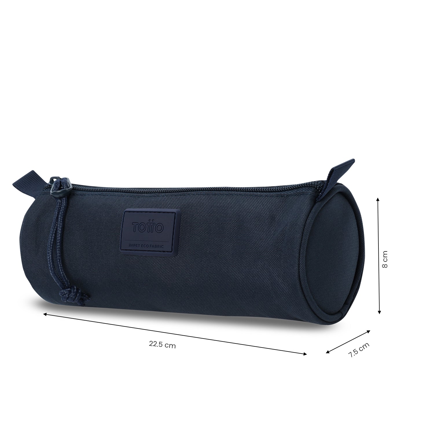 Pack mochila + estuche Kalex 