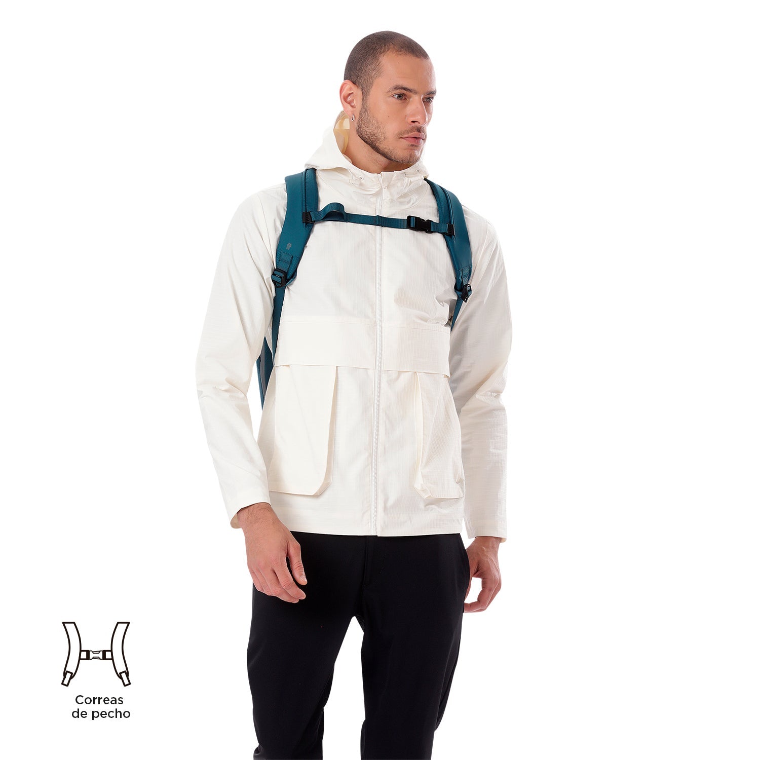 Mochila Dual 