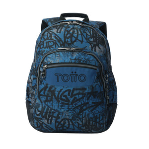 Mochila Rayol - Promo
