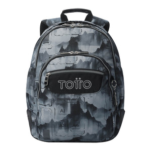 Mochila Rayol 