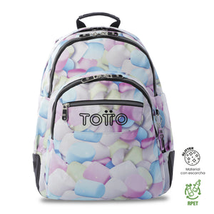 Mochila Rayol 
