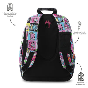 Mochila Rayol 