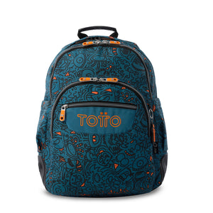 Mochila Rayol 